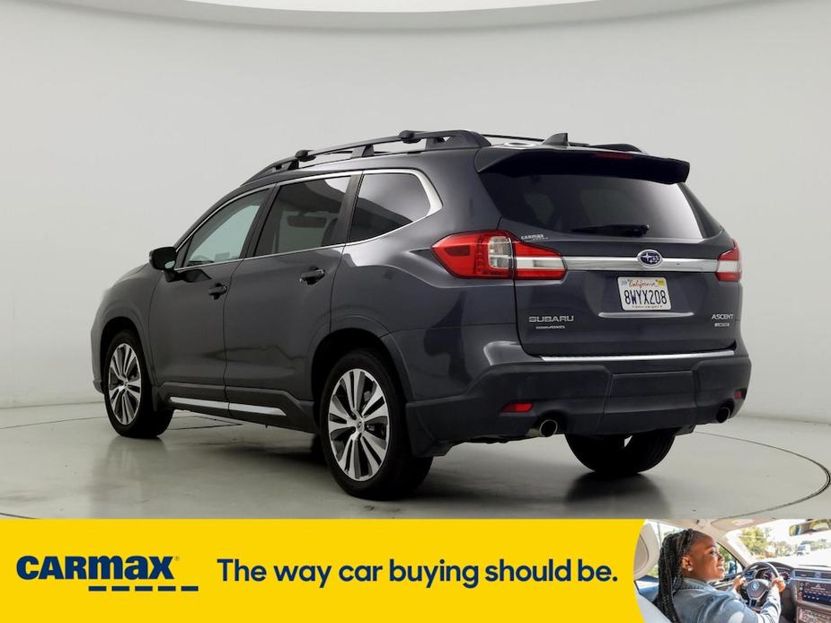 used 2021 Subaru Ascent car, priced at $19,998