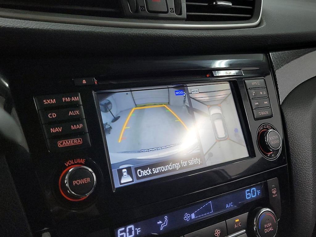 used 2015 Nissan Rogue car, priced at $13,998