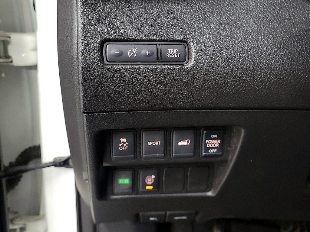 used 2015 Nissan Rogue car, priced at $13,998