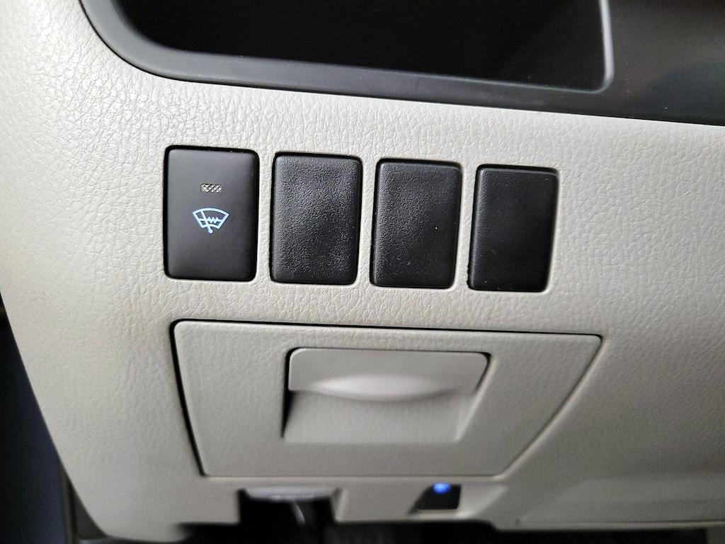 used 2015 Toyota Highlander car, priced at $17,998