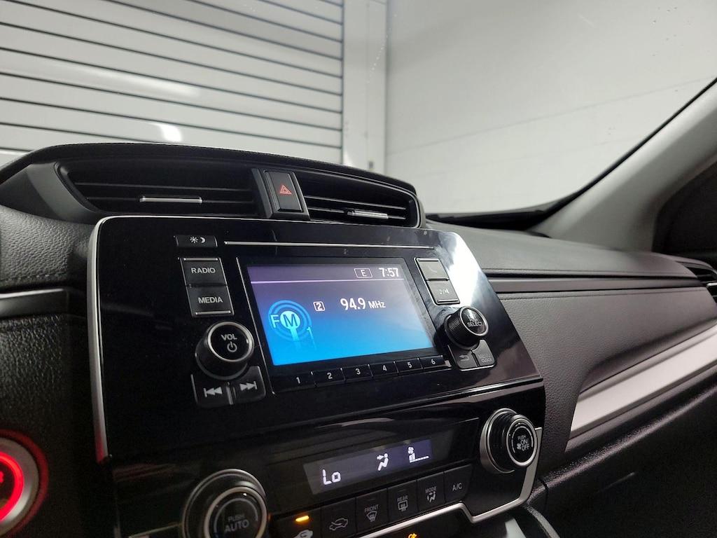 used 2020 Honda CR-V Hybrid car, priced at $23,998