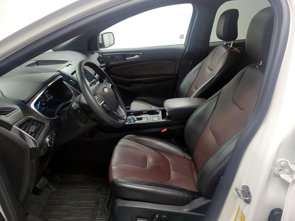 used 2020 Ford Edge car, priced at $28,998