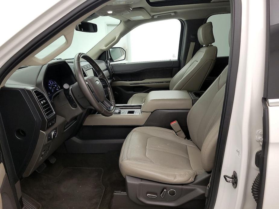 used 2019 Ford Expedition car, priced at $37,998