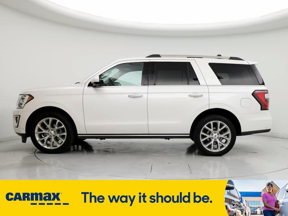 used 2019 Ford Expedition car, priced at $37,998