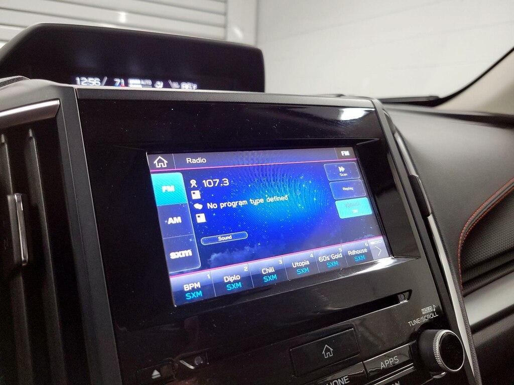 used 2021 Subaru Forester car, priced at $23,998
