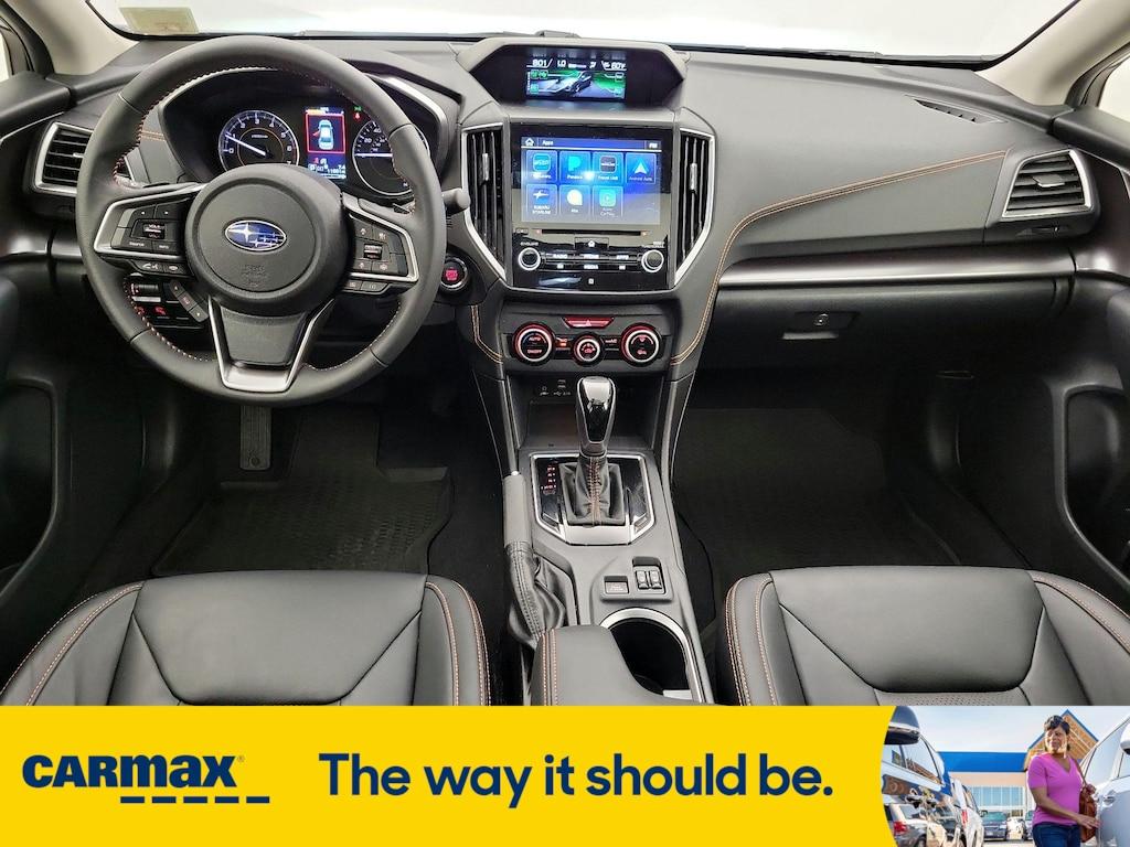 used 2023 Subaru Crosstrek car, priced at $30,998