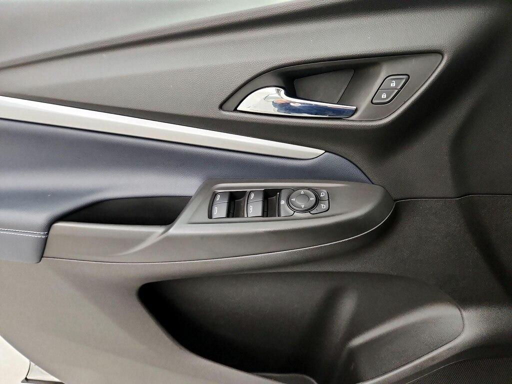 used 2023 Chevrolet Bolt EUV car, priced at $22,998