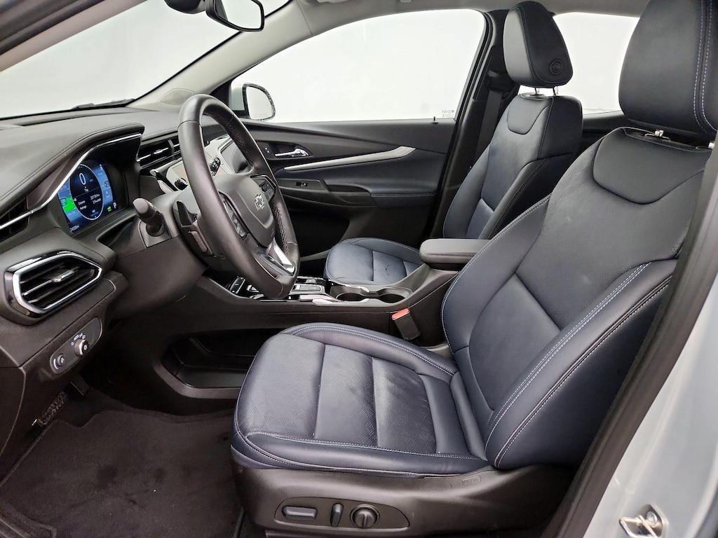 used 2023 Chevrolet Bolt EUV car, priced at $22,998