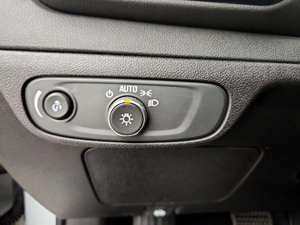 used 2023 Chevrolet Bolt EUV car, priced at $22,998