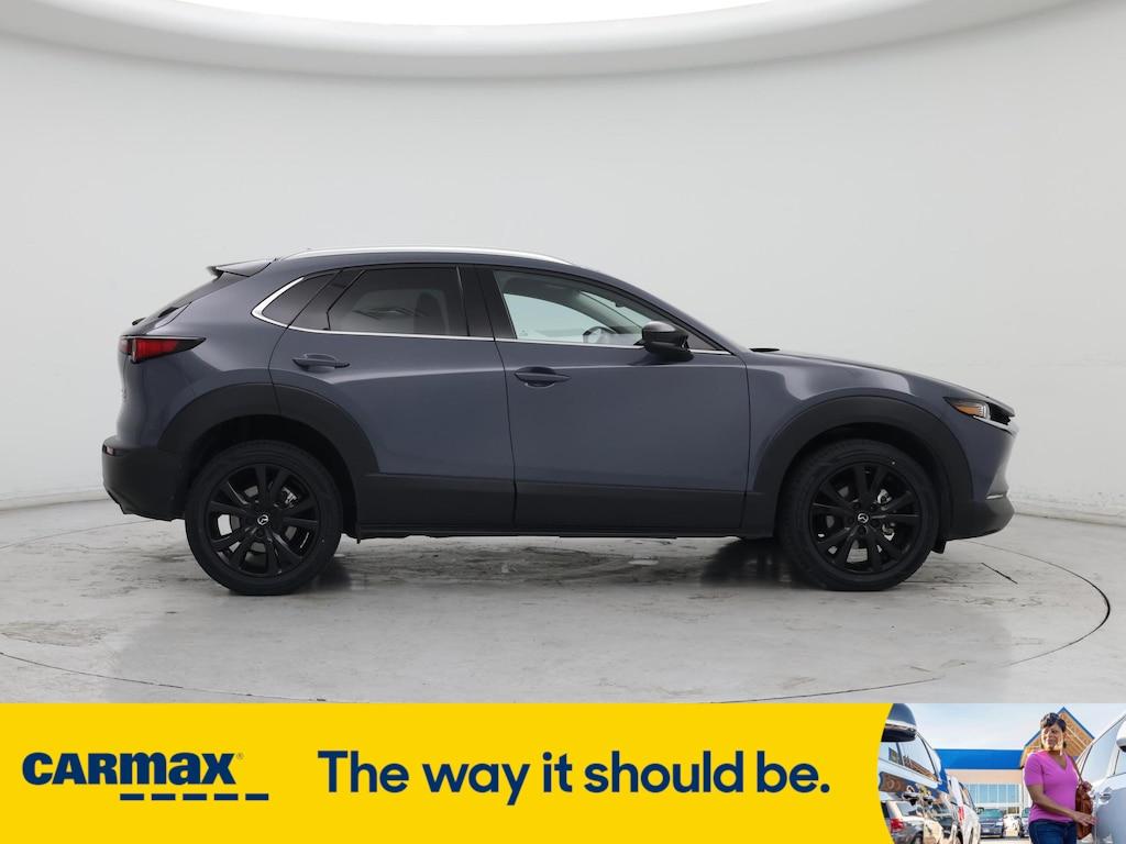 used 2021 Mazda CX-30 car, priced at $23,998