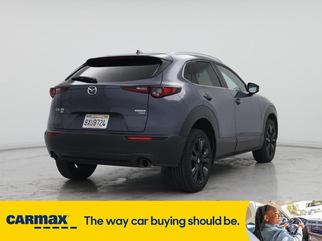 used 2021 Mazda CX-30 car, priced at $23,998