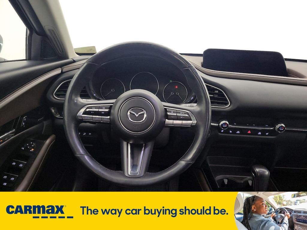 used 2021 Mazda CX-30 car, priced at $23,998