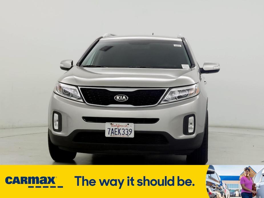 used 2014 Kia Sorento car, priced at $11,998