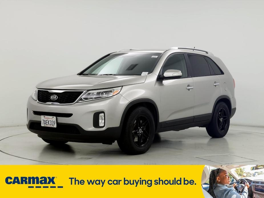 used 2014 Kia Sorento car, priced at $11,998