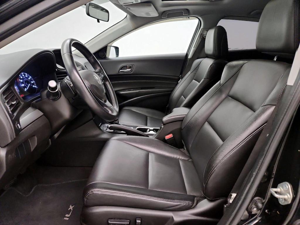 used 2017 Acura ILX car, priced at $13,998