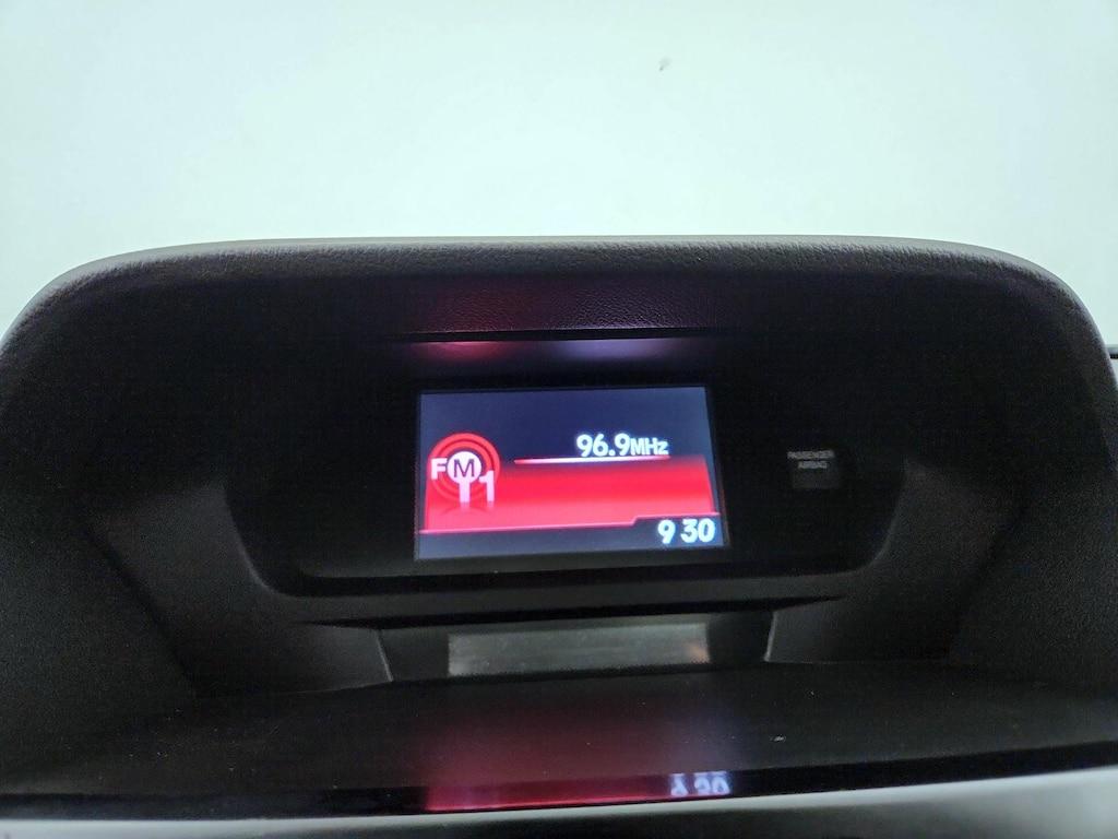 used 2017 Acura ILX car, priced at $13,998