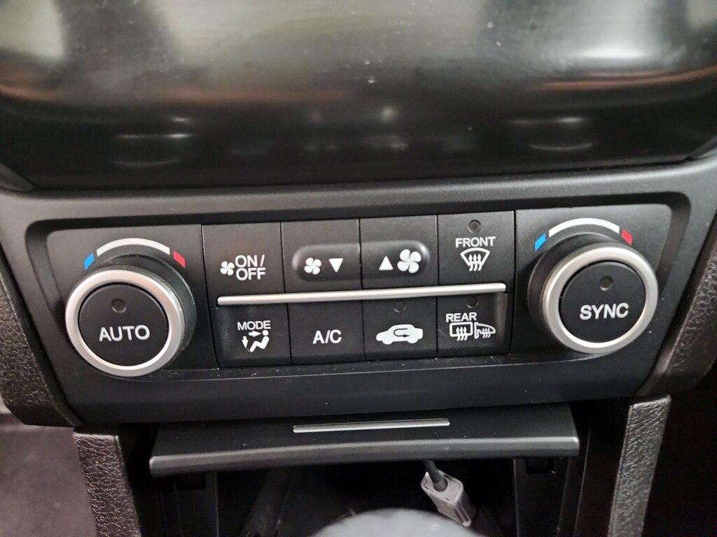 used 2017 Acura ILX car, priced at $13,998