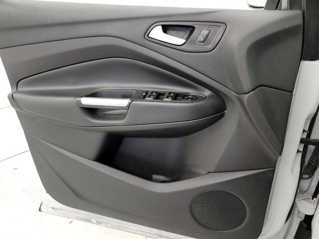 used 2018 Ford Escape car, priced at $11,599