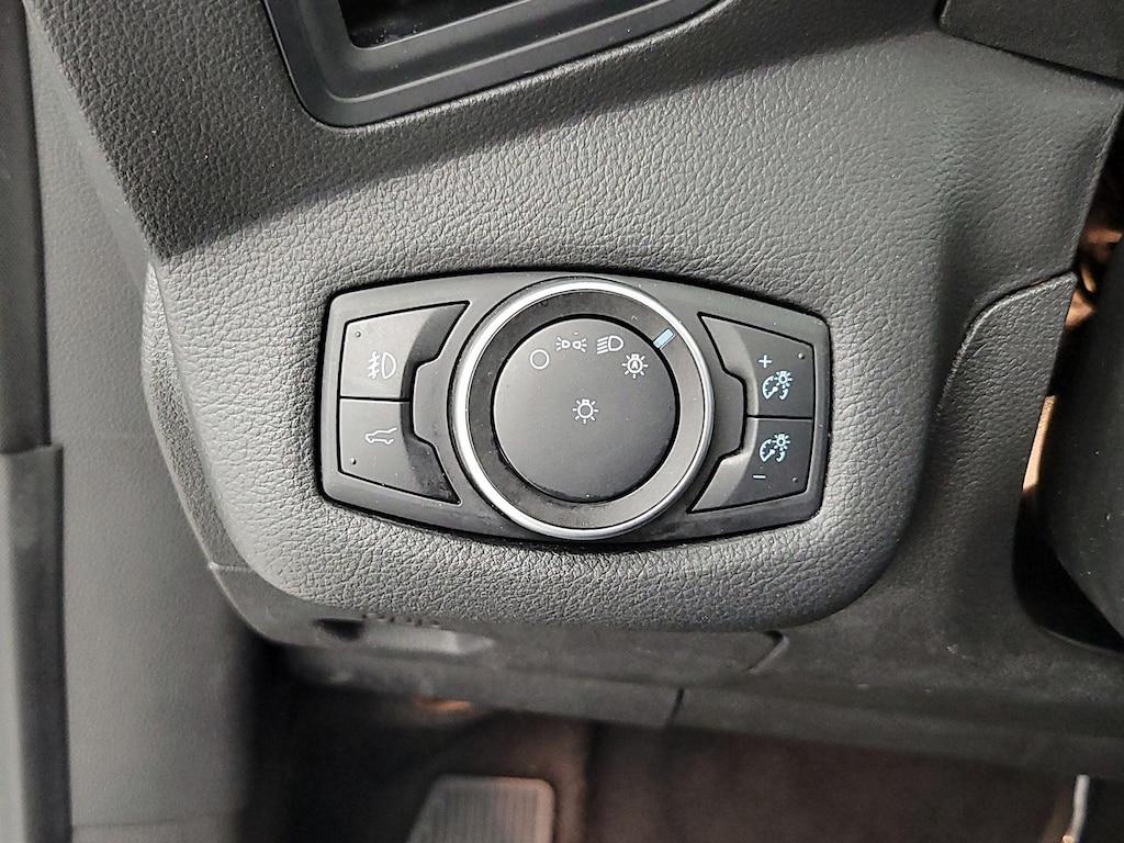 used 2018 Ford Escape car, priced at $11,599