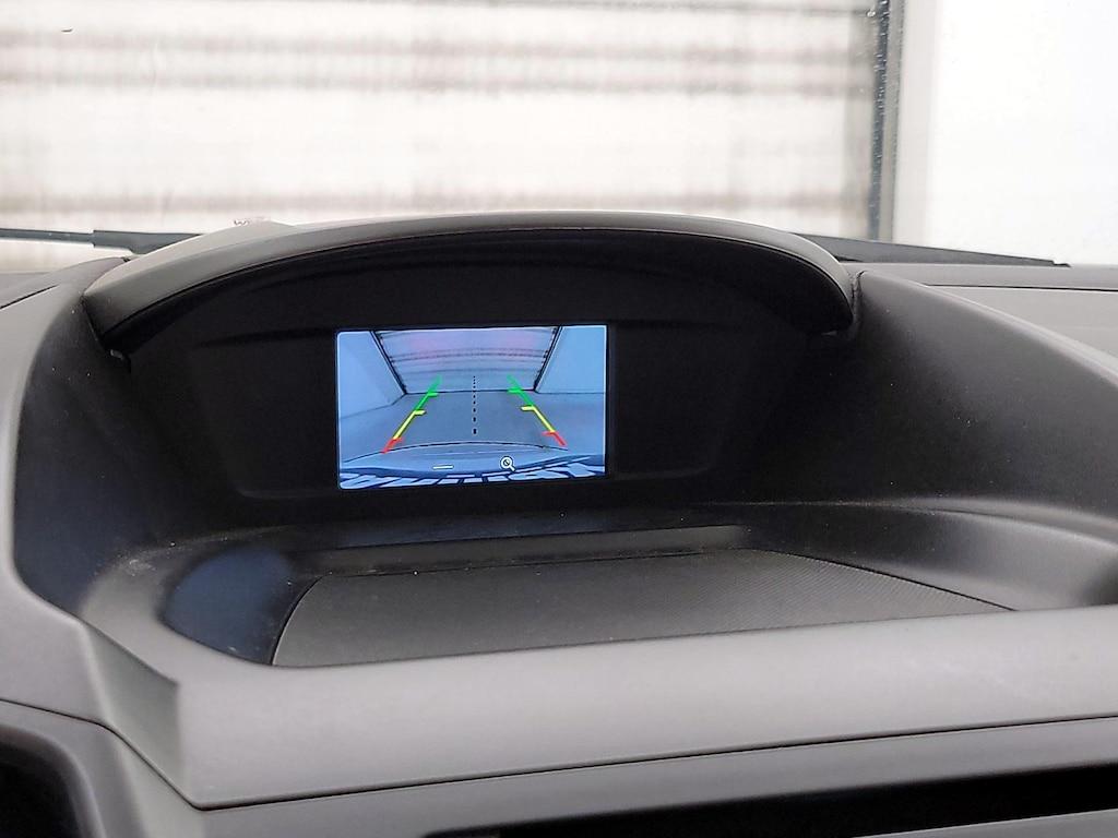 used 2018 Ford Escape car, priced at $11,599