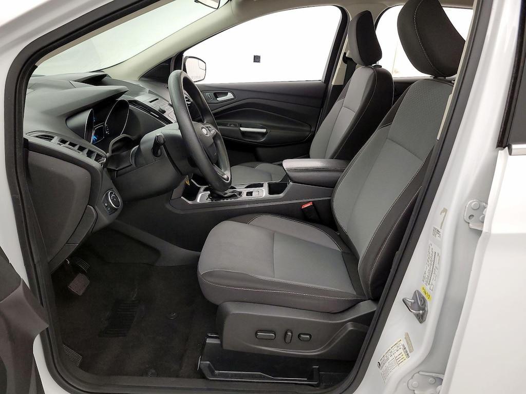 used 2018 Ford Escape car, priced at $11,599