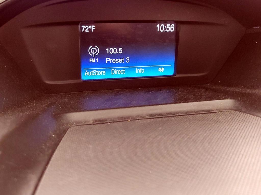 used 2018 Ford Escape car, priced at $11,599