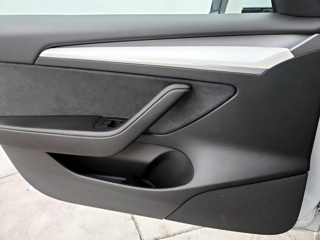 used 2022 Tesla Model 3 car, priced at $30,998