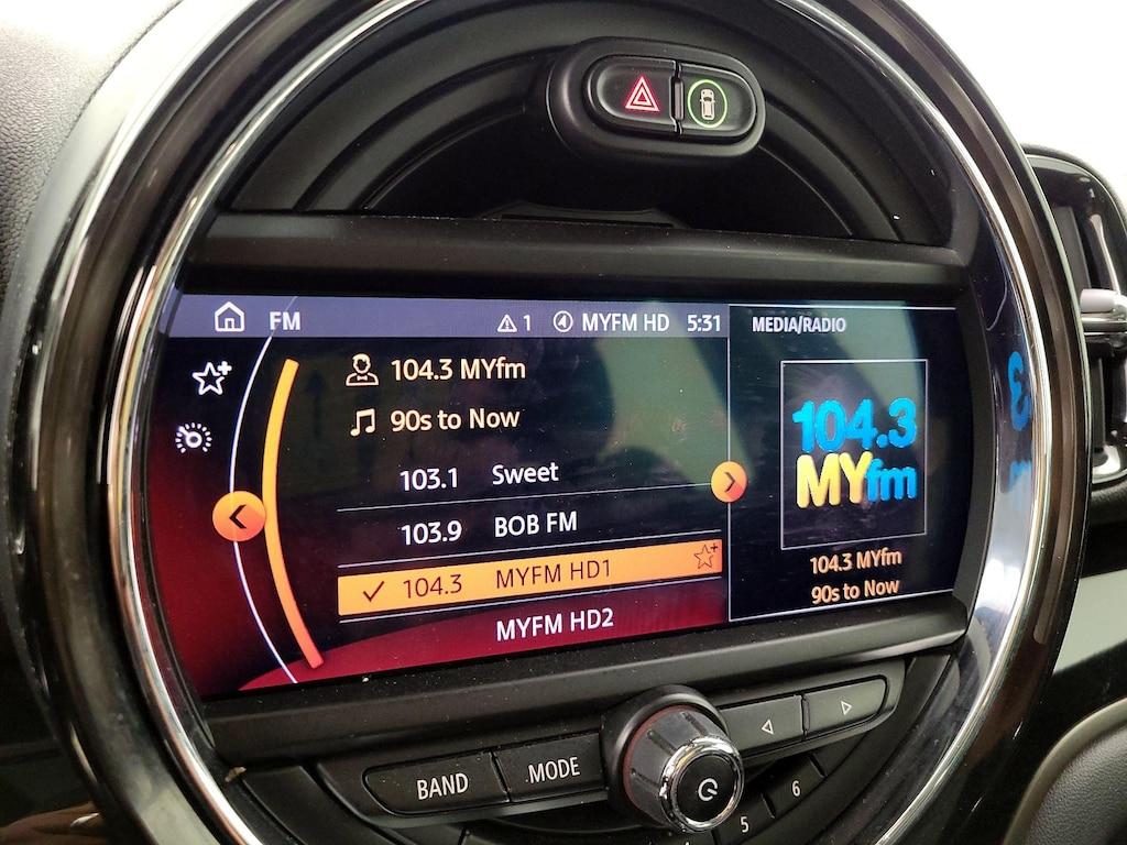 used 2019 MINI Countryman car, priced at $18,998