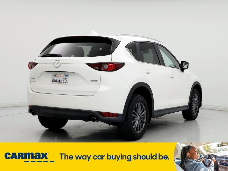 used 2019 Mazda CX-5 car, priced at $22,998