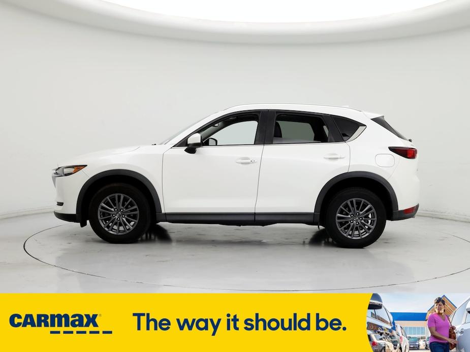 used 2019 Mazda CX-5 car, priced at $22,998