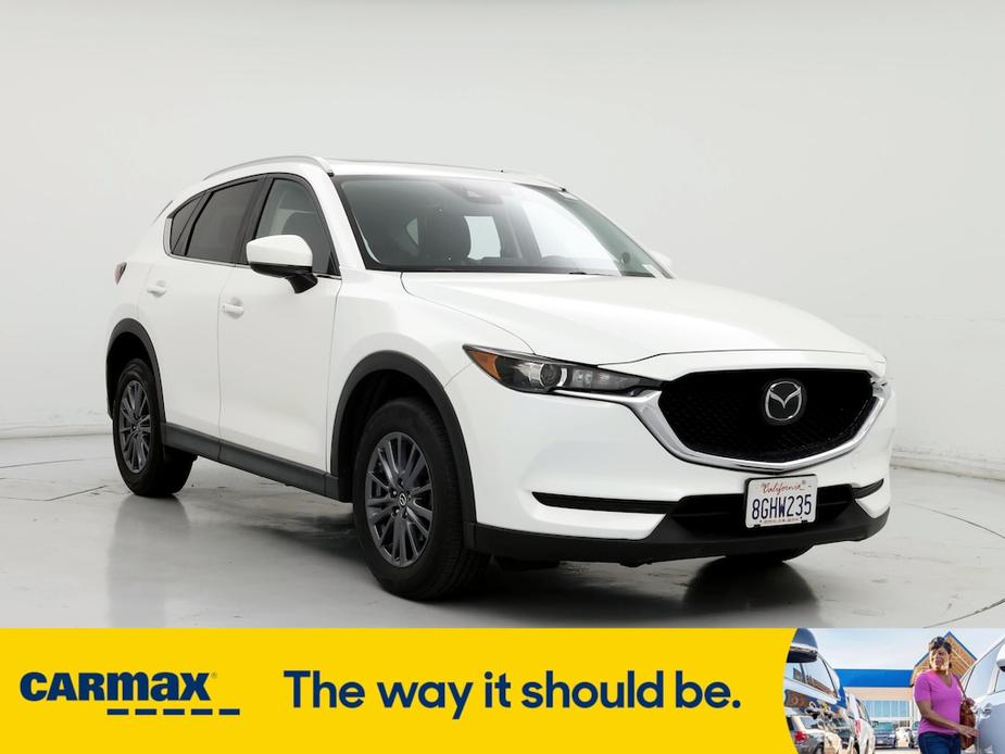 used 2019 Mazda CX-5 car, priced at $22,998