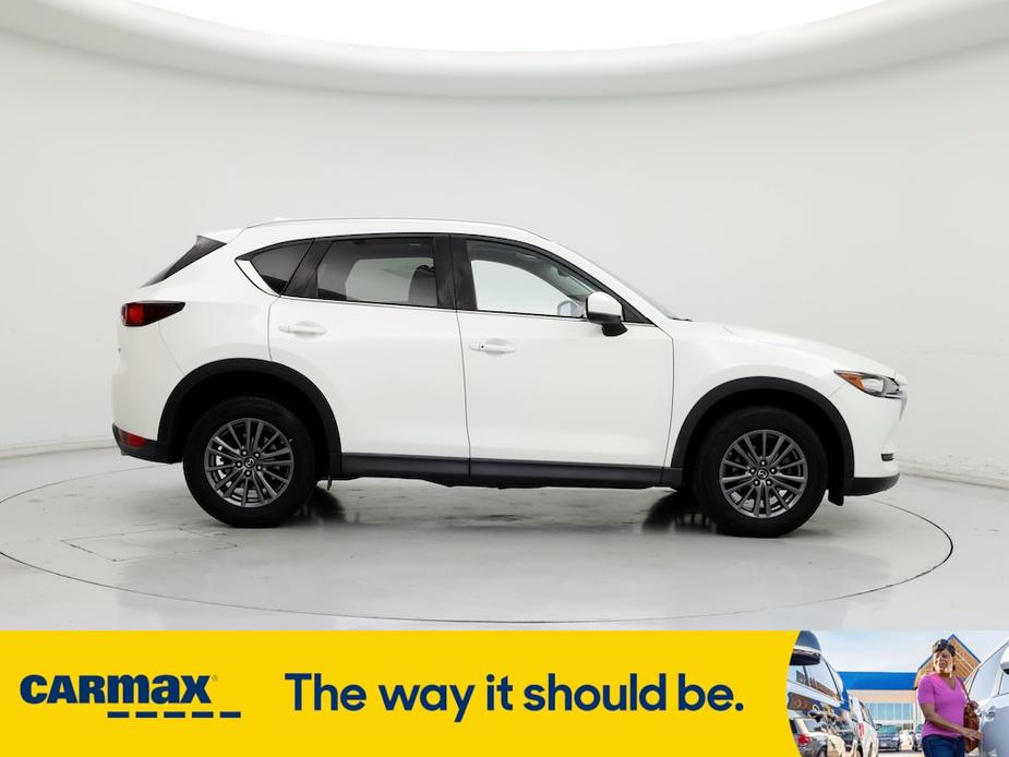 used 2019 Mazda CX-5 car, priced at $22,998