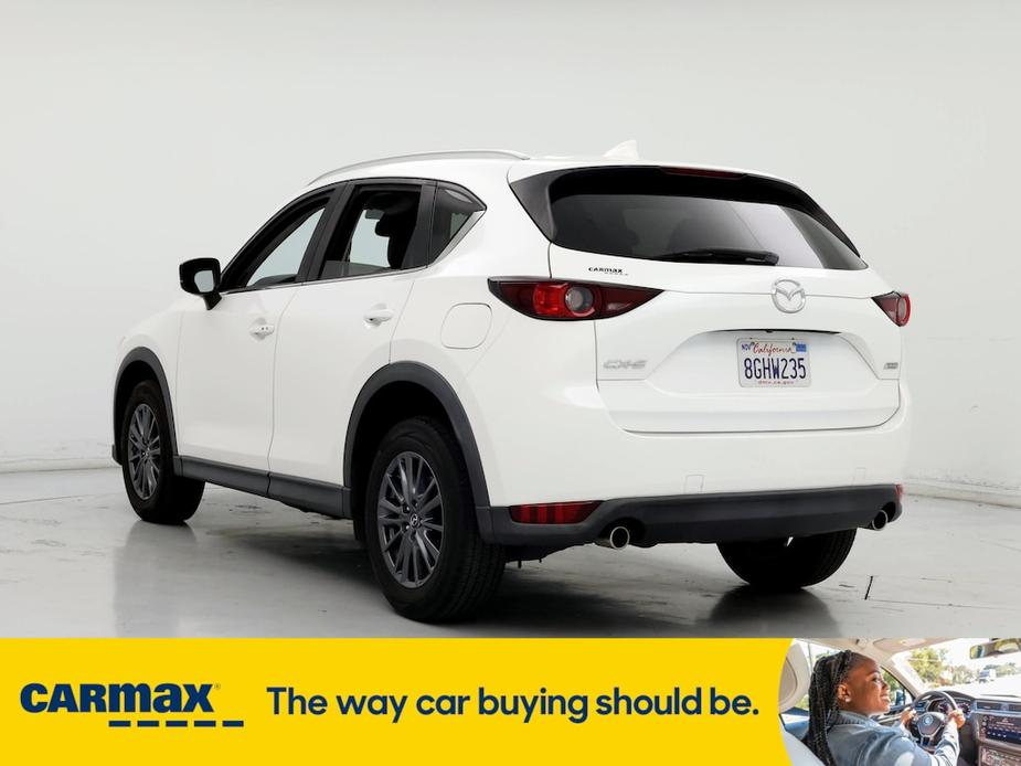 used 2019 Mazda CX-5 car, priced at $22,998