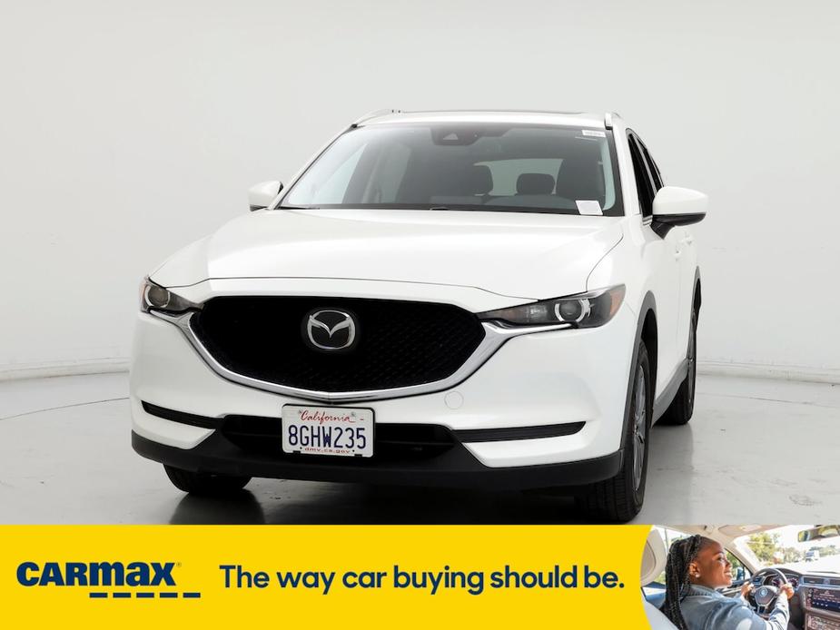 used 2019 Mazda CX-5 car, priced at $22,998