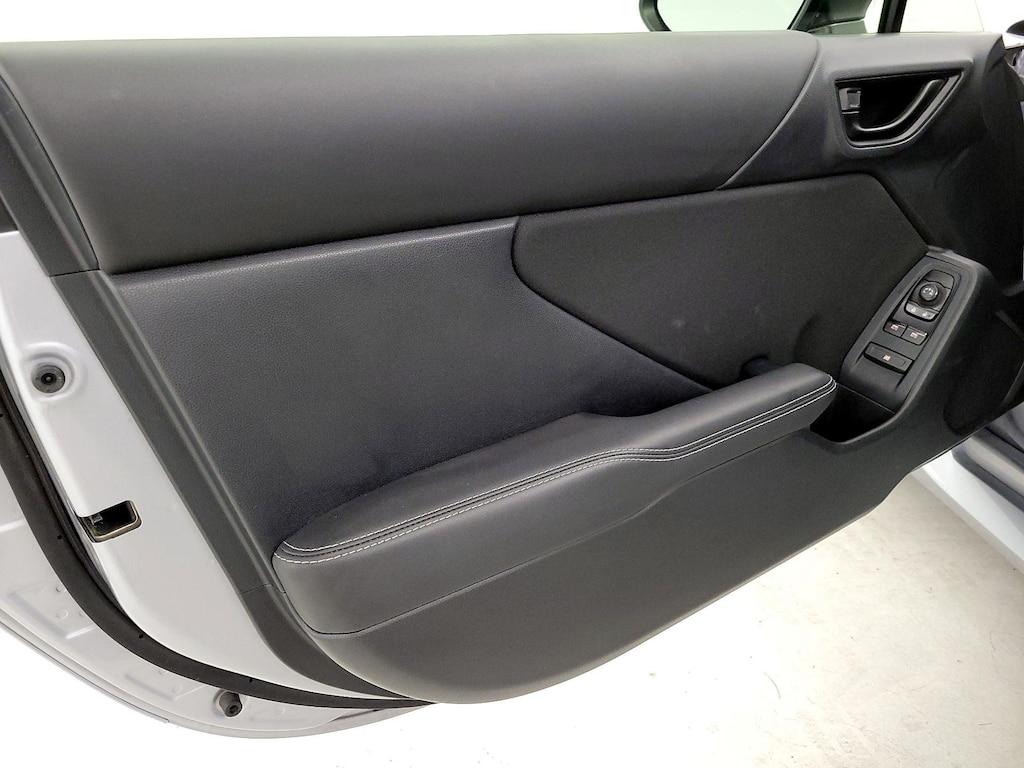 used 2023 Toyota GR86 car, priced at $29,998