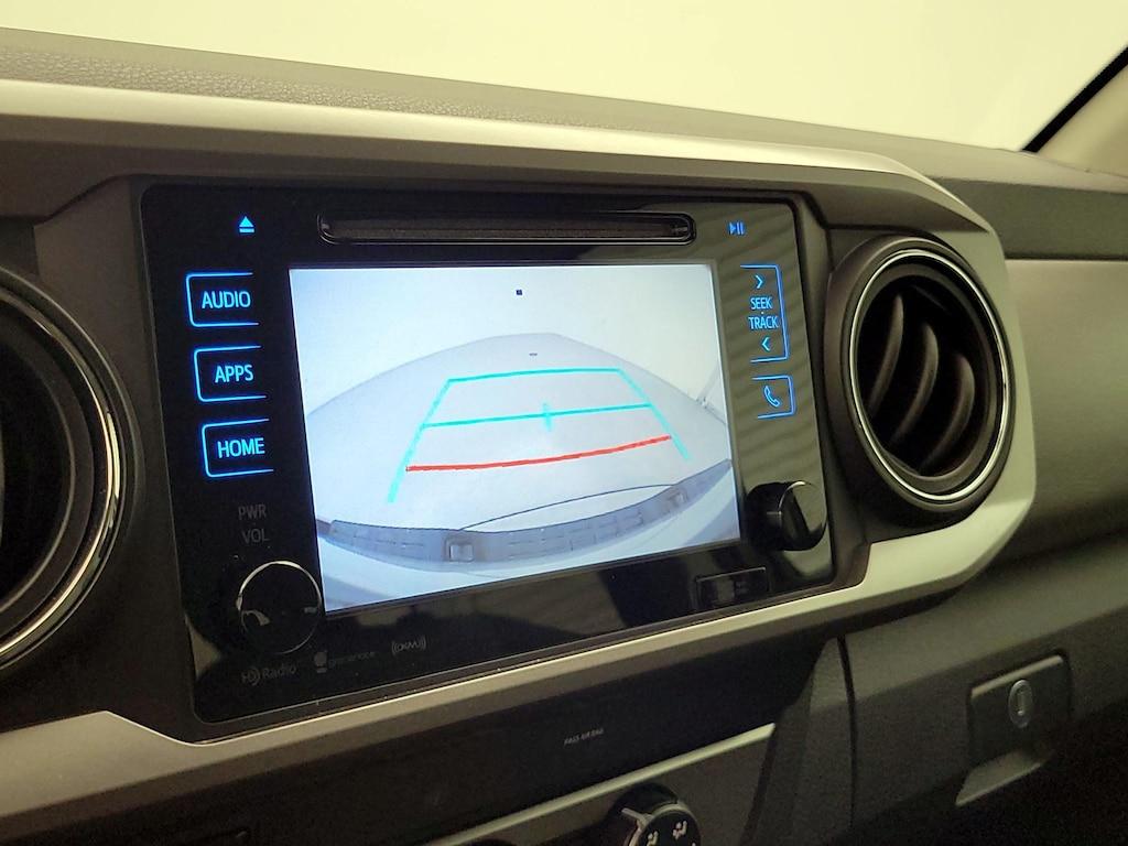 used 2019 Toyota Tacoma car, priced at $35,998