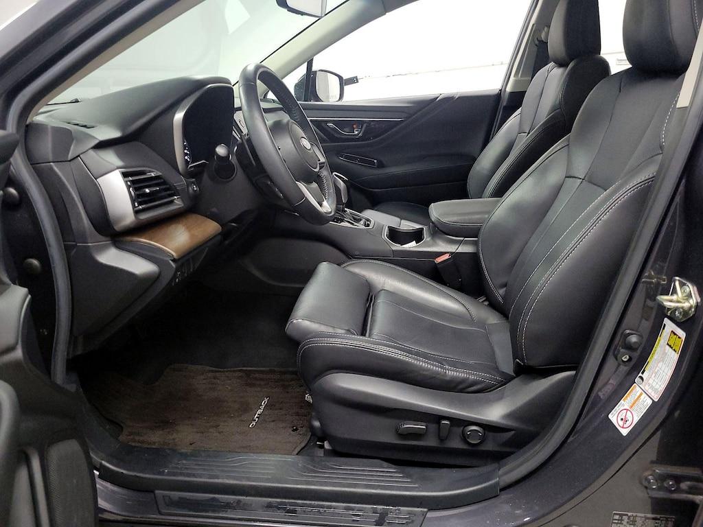 used 2020 Subaru Outback car, priced at $25,998