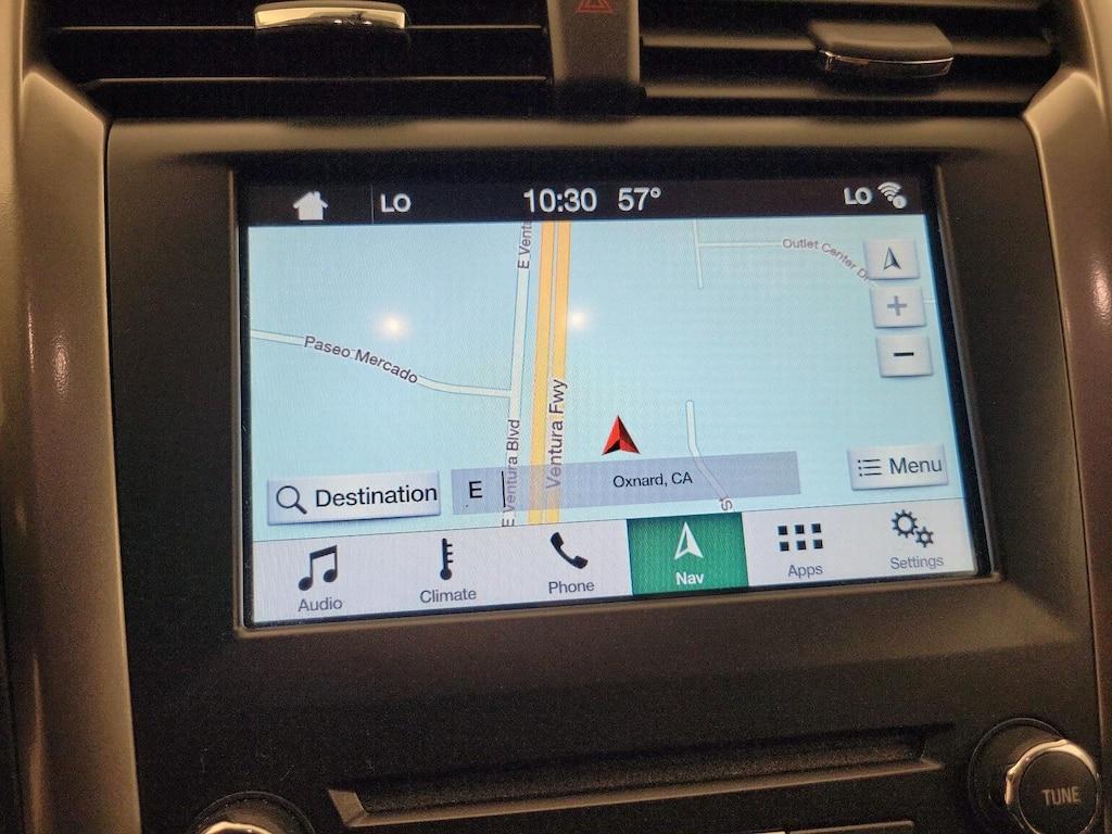 used 2018 Ford Fusion car, priced at $15,998