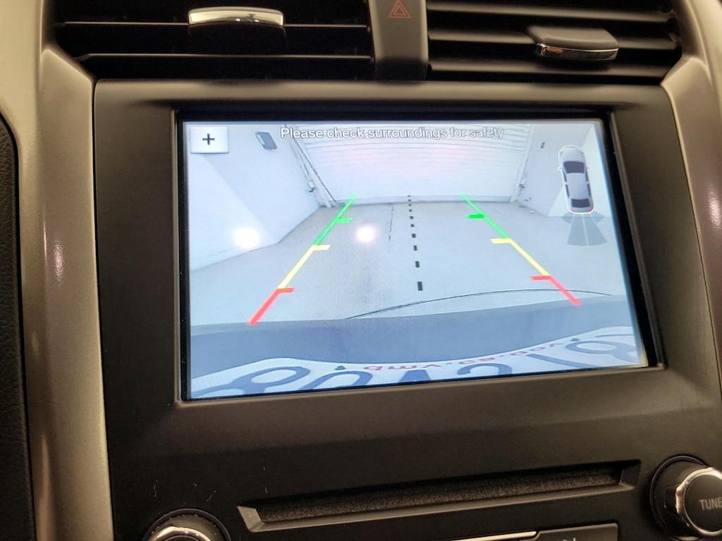 used 2018 Ford Fusion car, priced at $15,998