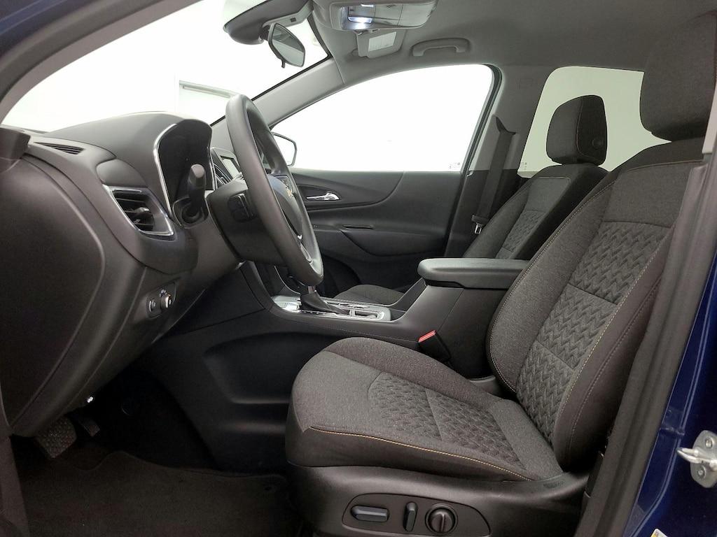 used 2023 Chevrolet Equinox car, priced at $19,998