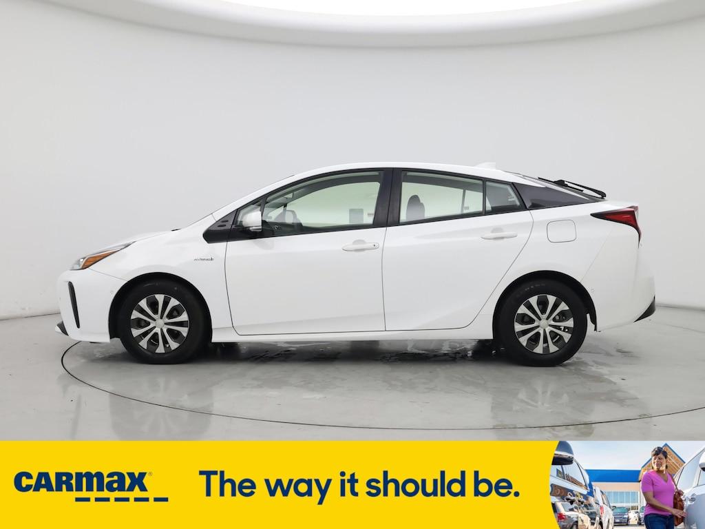 used 2020 Toyota Prius car, priced at $19,998