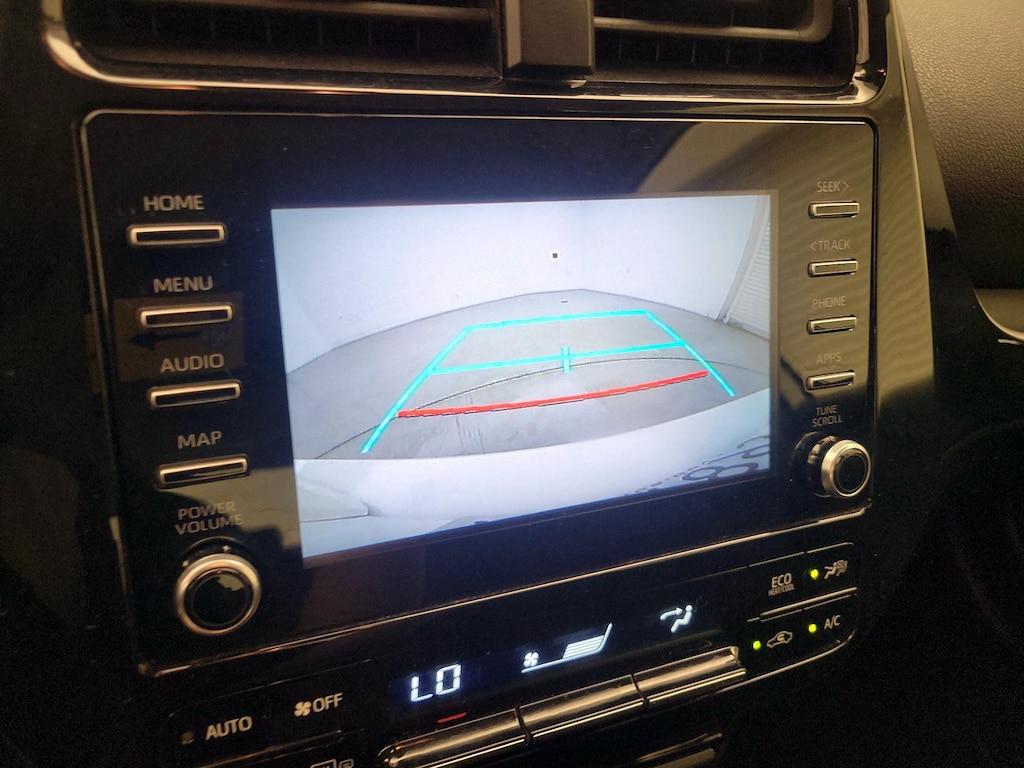 used 2020 Toyota Prius car, priced at $19,998