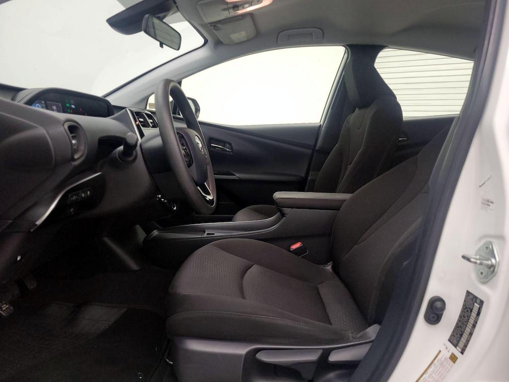 used 2020 Toyota Prius car, priced at $19,998