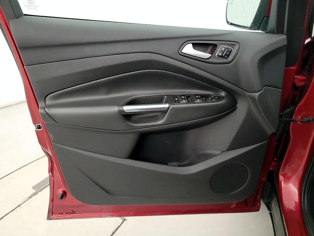 used 2017 Ford Escape car, priced at $12,599