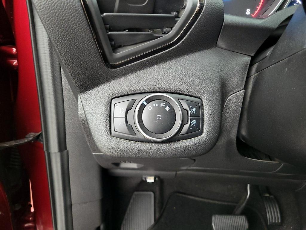 used 2017 Ford Escape car, priced at $12,599