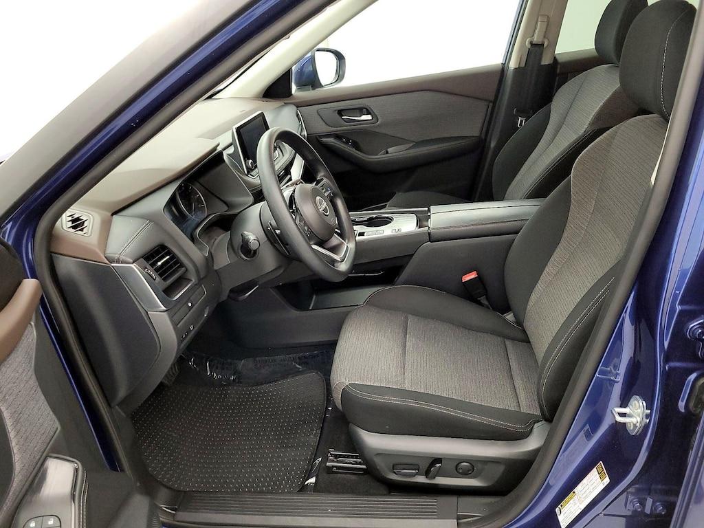 used 2023 Nissan Rogue car, priced at $20,998