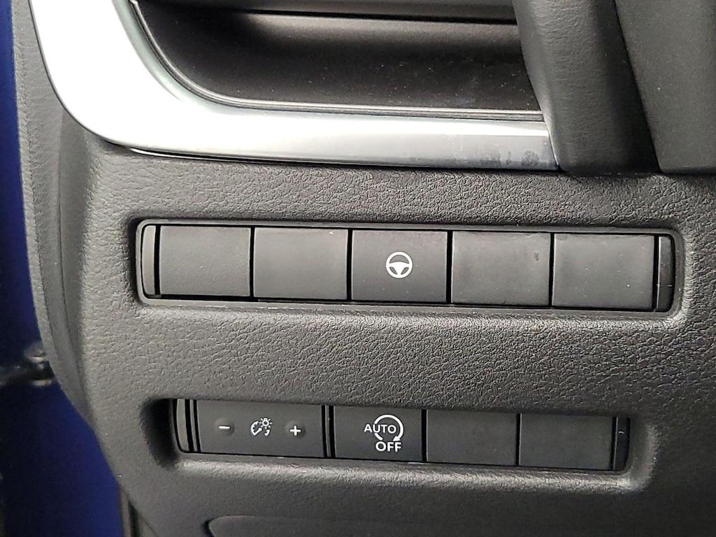 used 2023 Nissan Rogue car, priced at $20,998