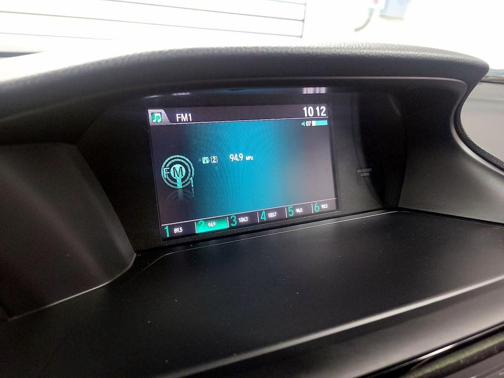 used 2017 Honda Accord car, priced at $17,998