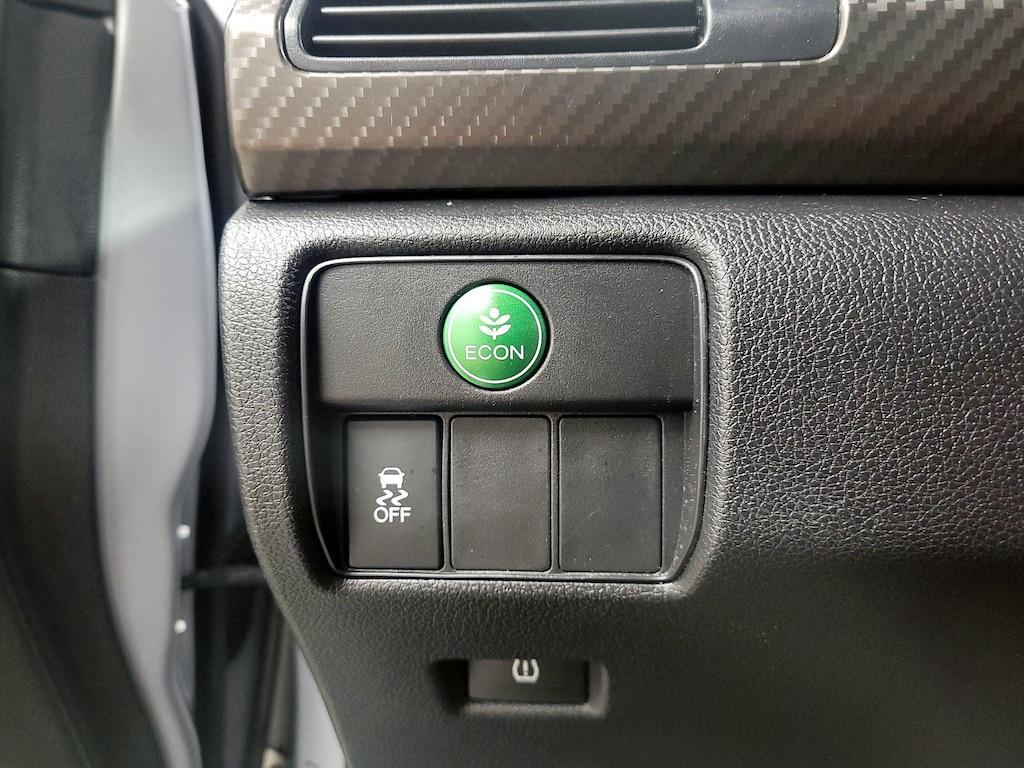 used 2017 Honda Accord car, priced at $17,998