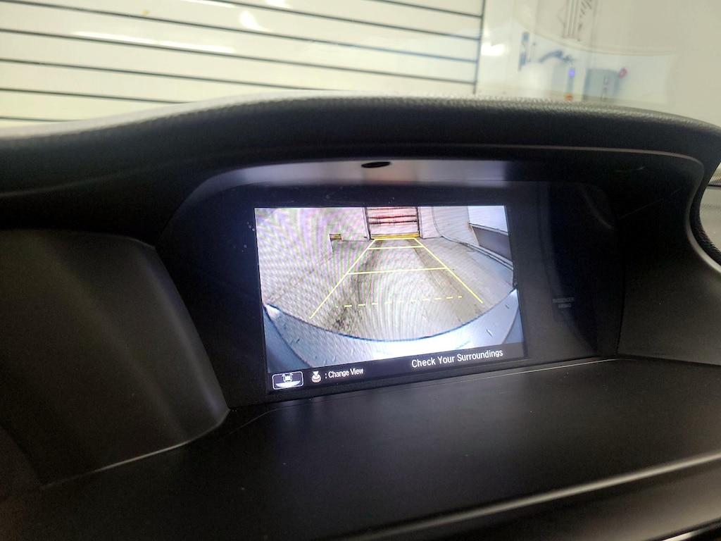 used 2017 Honda Accord car, priced at $17,998